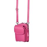 Baggallini Rip Stop Phone/PDA Case, Pink