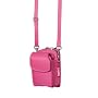 Baggallini Rip Stop Phone/PDA Case, Pink