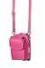 Baggallini Rip Stop Phone/PDA Case, Pink