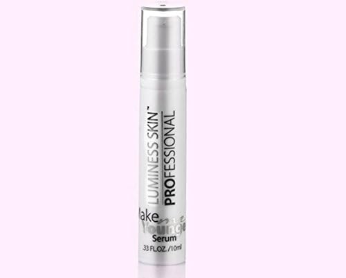 Luminess Air Professional Make Me Younger Serum - Anti Aging Serum .33 Oz