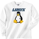 PEZ Linux Sweatshirt