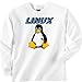 

PEZ Linux Sweatshirt