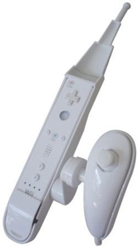 Enigma Fishing Rod (Wii)