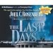 The Last Days[Abridged on CD](Political Thrillers Book #2) [BK 2]