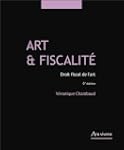 Art et fiscalit� : Droit fiscal de l'art
