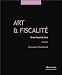 Art et fiscalit� : Droit fiscal de l'art