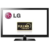LG 60PV450 60-Inch 1080p 600 Hz Plasma HDTV