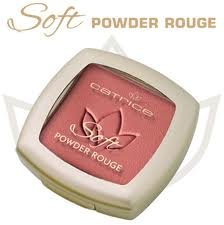 Catrice Soft Powder Rouge Colour: 070 Terracotta Brown