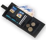 Travel Blue Secret Sliding Wallet Cat. No. 701