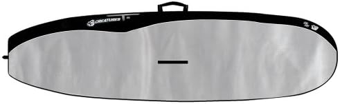Creatures of Leisure Day Use SUP Cover