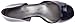 Bandolino Women's Primacera Synthetic D'Orsay Pump