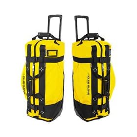 Club Glove Rolling Duffle II Bag