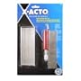 Xacto X75320 Small Mitre Box Set