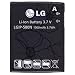 LG LX610 Lotus Elite GT950 UX700 Battery LGIP-580N