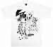 Size��L��stussy ��ëPARCO����ץȸ��ꡡ�����ץ�ǰTSS TOKYO������ۡڿ��ʡۡ� 2006ǯ5��25���˥����ɥ����ץ󤷤�STUSSY��ëPARCO����ץȸ���ǥ�꡼�����줿T����ĤǤ����ե���Ȥˤϥ��ȥå�������֤ʤ��͡��ʥ��饹�Ȥ��ץ��Ȥ���Ƥ��ޤ����Хå��ˤϡ��ɥ�å�Ĵ�Υ����ץ�����...