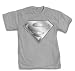Search : STEEL II SYMBOL Superman T-Shirt