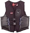 Coleman Black Transmit Life Jacket Womens - L