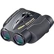 Nikon 7496 Eagleview Zoom 8-24 X 25mm Binoculars (Black)