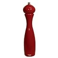 Vic Firth Gourmet Mario Baltali 12" Pepper Mill - Cinnabar