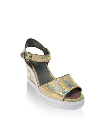 Ruco Line Keil Sandalette 2027 Manara