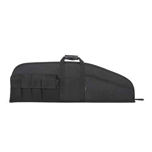 Allen Company Tactical Rifle Case with Six Pockets