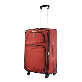 Buy Atlantic Compass 25in Expandable Upright Spinner Suiter (3270865) by Atlantic