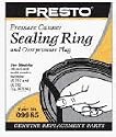Presto Pressure Canner Sealing Ring