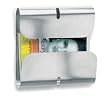 Blomus 65198 Wall Mounted Magazine Rack