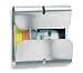 Blomus 65198 Wall Mounted Magazine Rack
