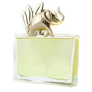Amazon.com : Cheap Price Jungle Elephant Eau De Parfume Spray - Jungle Elephant - 100ml/3.3oz Online Store