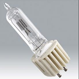 Ushio 1003153 Hpl-750/115x+ Js115v-750wx 1500 Hours