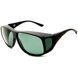 Cocoons XL-Aviator Fitover SC208A  Sunglasses