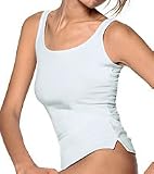 Adam + Eve Slim tank