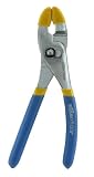 Great Neck 21016 Essentials 6-Inch Slip Joint Pliers with Pad