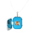 Hannah Montana VuMe Micro Photo Keeper - Blue