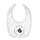 Purdue Boilermakers Bib (Set of 3)