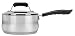 Kitchen & Housewares : Range Kleen 2 Quart Covered Sauce Pan