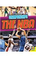 NBA (Pro Sports Championships)