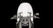 yamaha 650 drag star zubehör