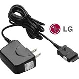 Travel / Home Charger for LG VX8300 VX5300 Migo UX5000 VX9800