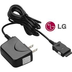 Travel / Home Charger for LG VX8300 VX5300 Migo UX5000 VX9800