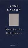 Men in the off hours