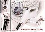 High Quality Electric Hose - 30', direct connect