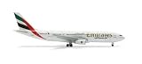 1/500 A330-200 �G�~���[�c�q�� A6-EAR (514132)