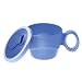 Elegan by Rubbermaid TravelSure Microwaveable Mug