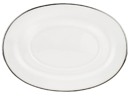 Lenox Hannah Platinum Sauce Boat Stand