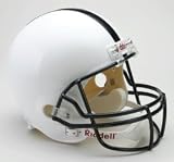Penn State Nittany Lions NCAA Riddell Deluxe Replica Helmet