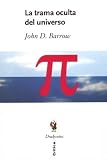 Trama Oculta del Universo (Spanish Edition)