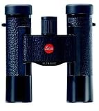 Leica Ultravid 10X25 BL  Binoculars