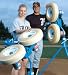 Jugs Combo Baseball/Softball Pitching Machine